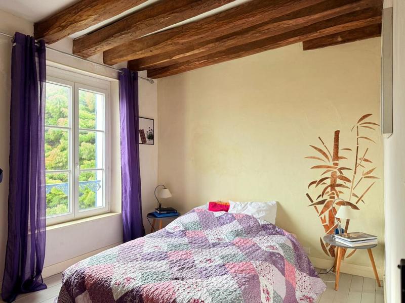 Maison - 147 m² - 5 pièces