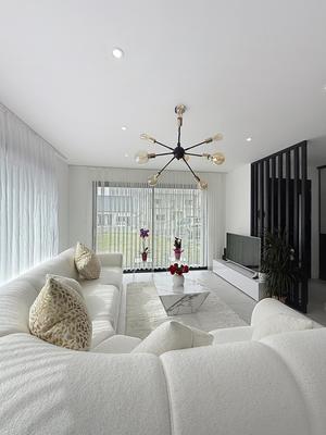 Maison - 120 m² - 7 pièces