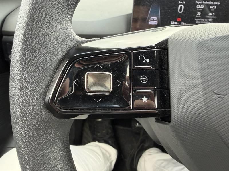 Mg Mg4 Electric 51kWh - 125 kW 2wd Standard