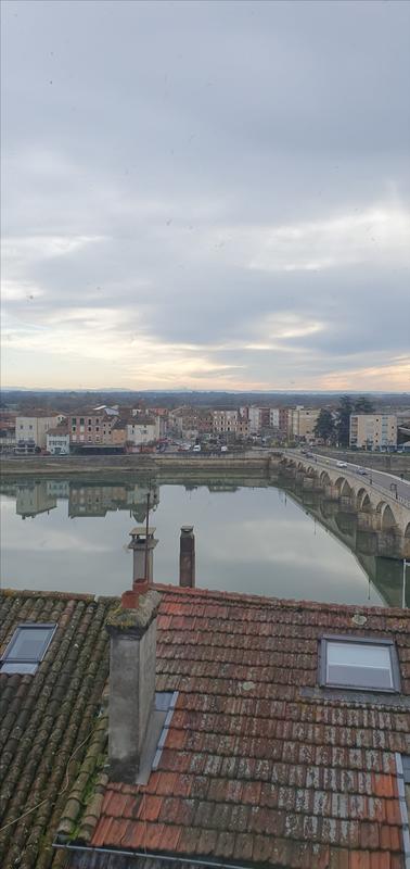 Appartement - 47 m² - 3 pièces