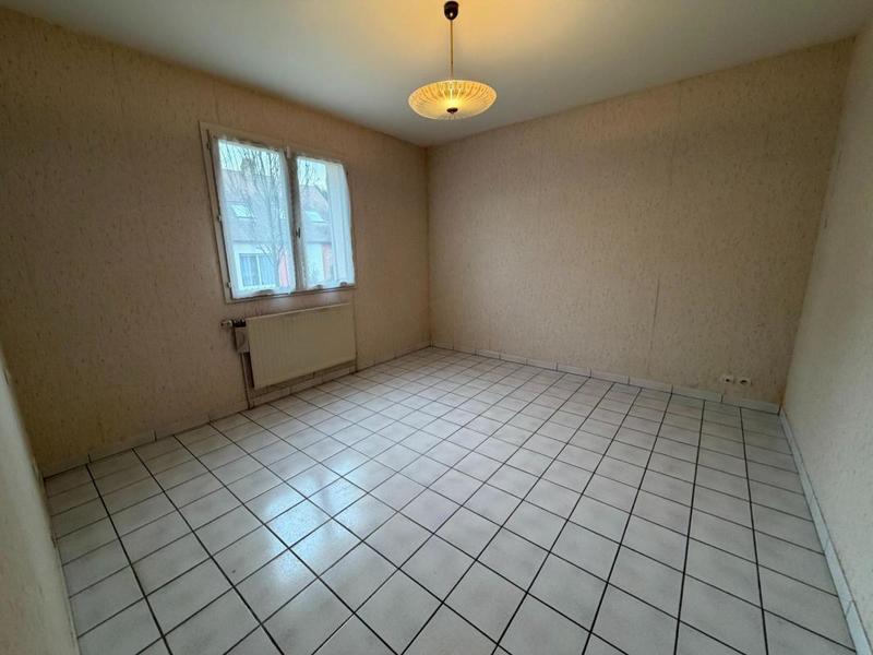 Maison traditionnelle - 115 m² - 5 pièces