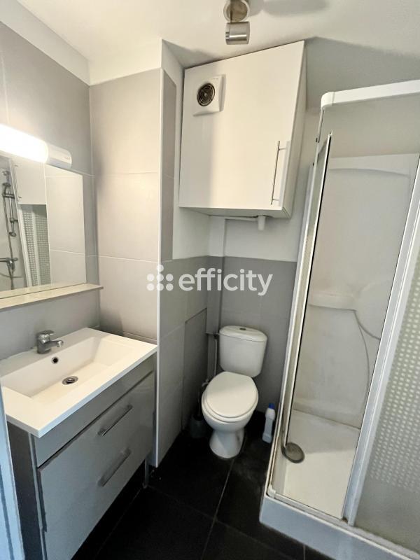 Appartement - 127 m² - 7 pièces