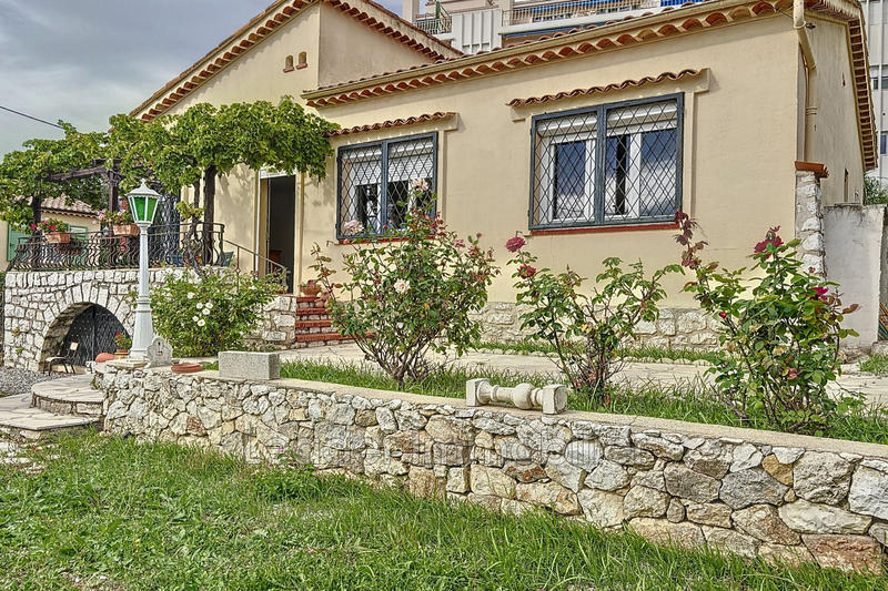 Maison - 81 m² - 4 pièces