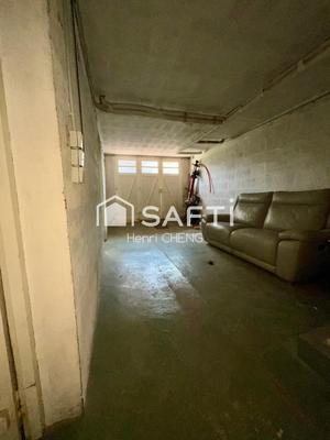 Propriété - 130 m² - 5 pièces