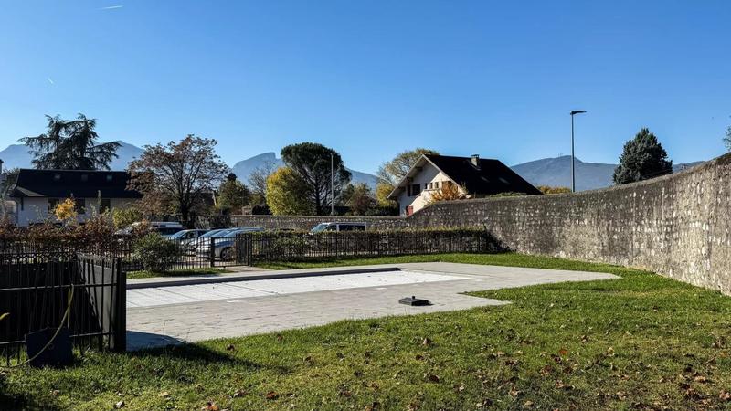 Duplex - 137 m² - 4 pièces