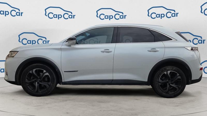 Ds Ds 7 Crossback 2.0 BlueHDi 180 Eat8 Grand Chic