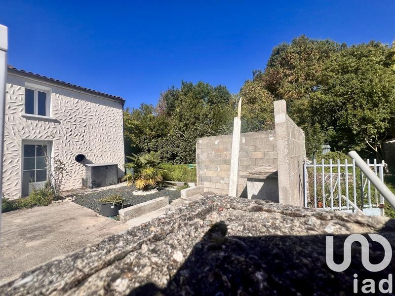 Maison - 179 m² - 5 pièces