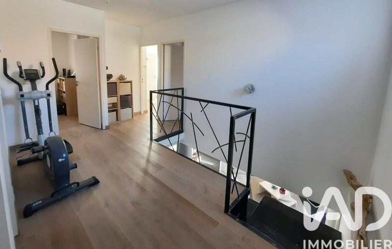 Maison - 115 m² - 4 pièces