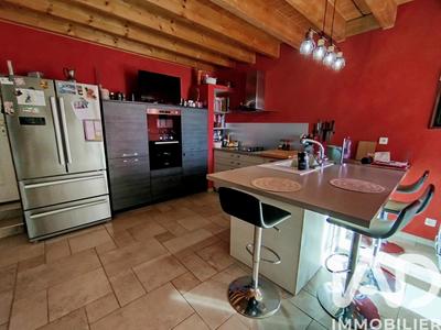 Maison - 153 m² - 5 pièces