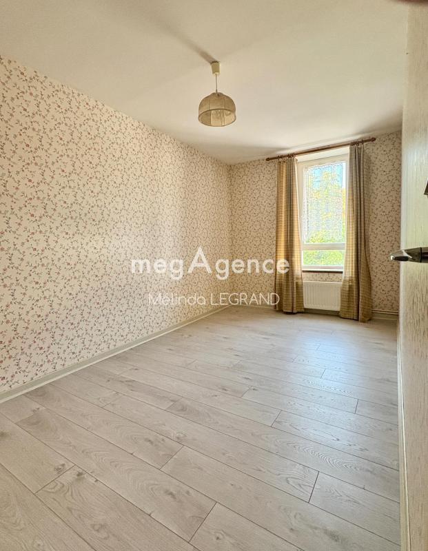 Maison - 114 m² - 5 pièces