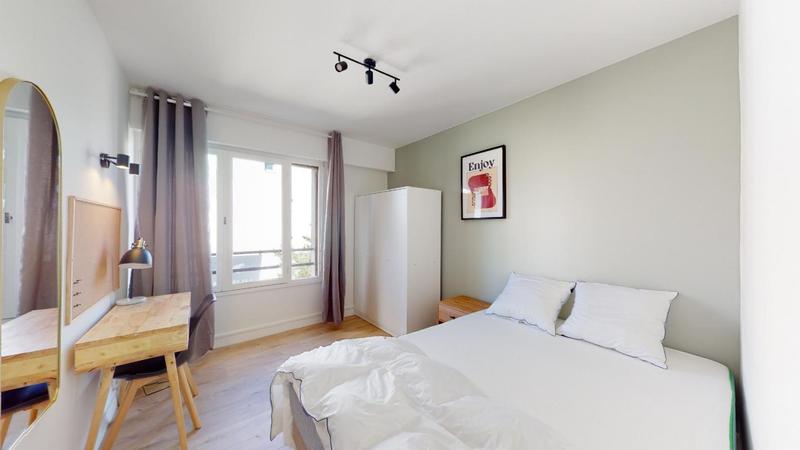 Appartement - 93 m²