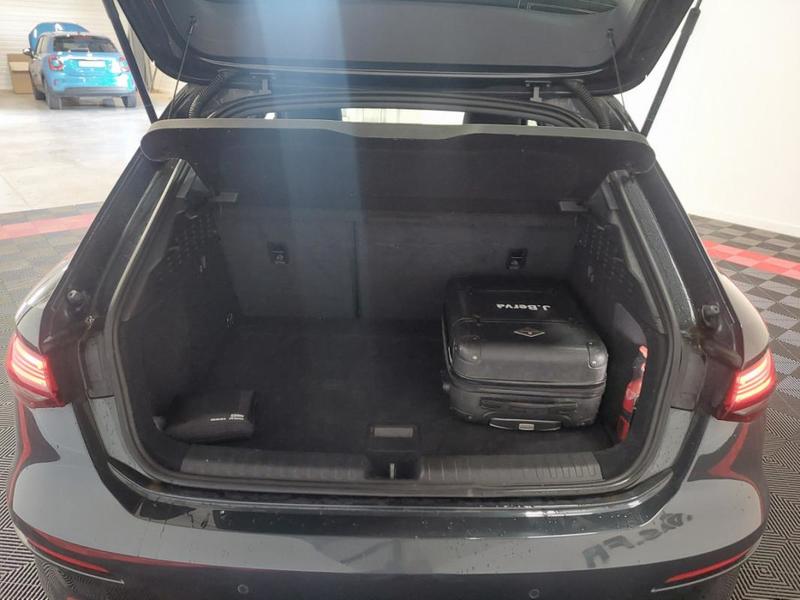 Audi A3 sportback 30 Tdi 116