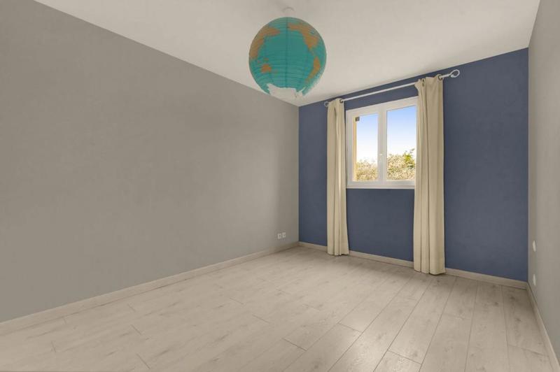 Maison - 184 m² - 6 pièces