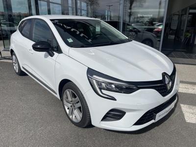 Renault Clio V TCe 90 Evolution