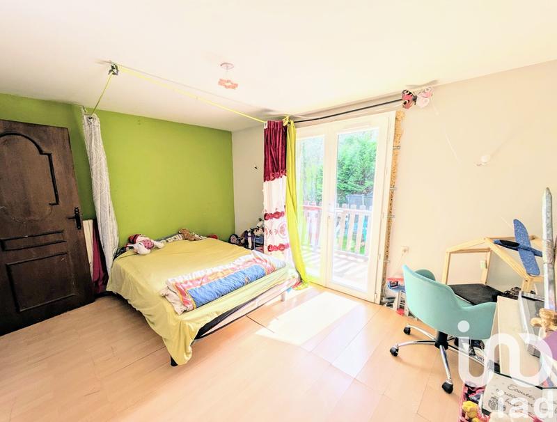 Maison de campagne - 189 m² - 8 pièces