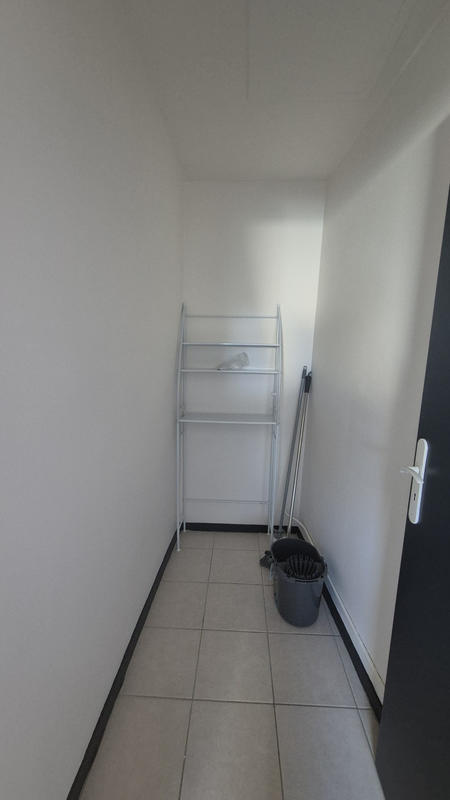 Appartement - 31 m² - 2 pièces