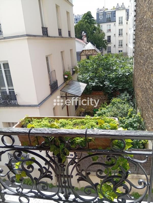 Appartement - 51 m² - 2 pièces