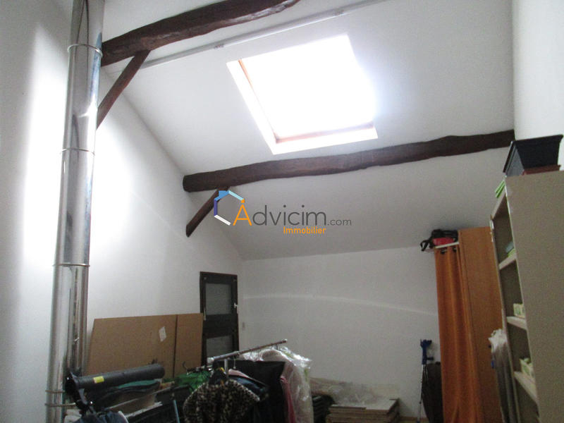 Ferme - 167 m² - 6 pièces