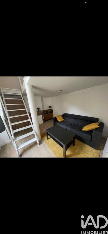 Maison de maîtres - 85 m² - 6 pièces