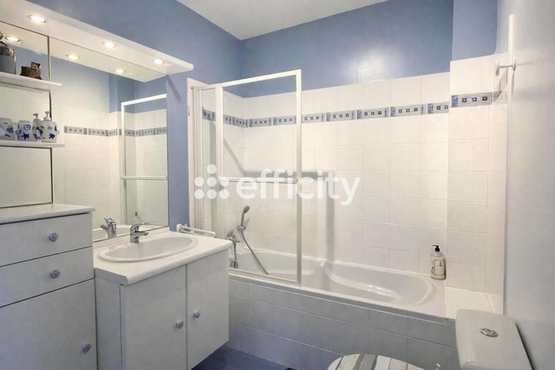 Maison - 72 m² - 3 pièces