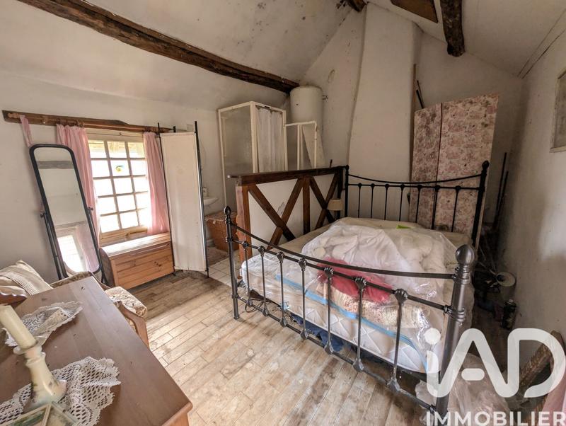 Maison de campagne - 35 m² - 2 pièces