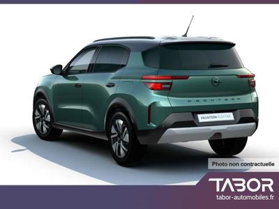 Opel Frontera -e 44kWh 113 Gs Led 11kW-Obc Gps