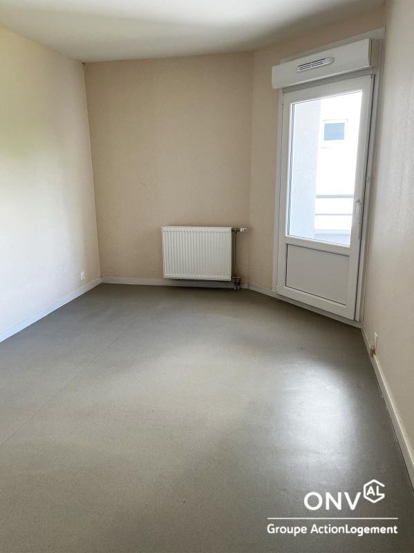Appartement - 104 m² - 5 pièces