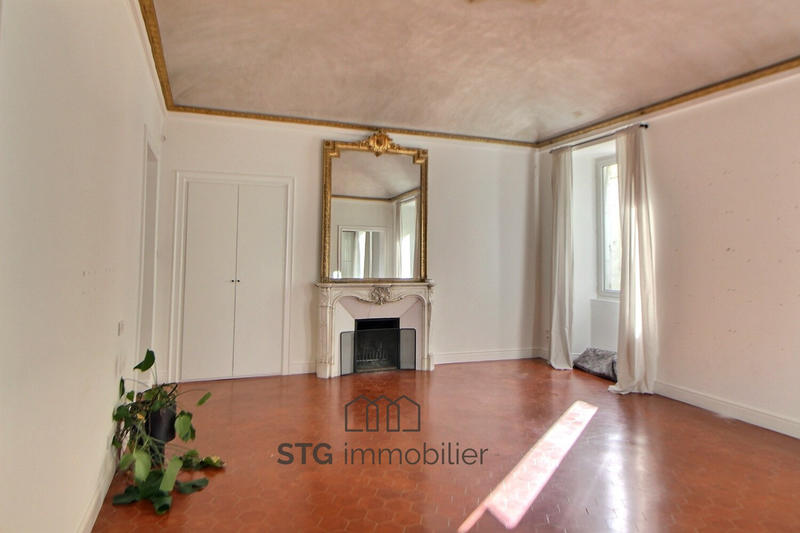 Appartement - 94 m² - 3 pièces