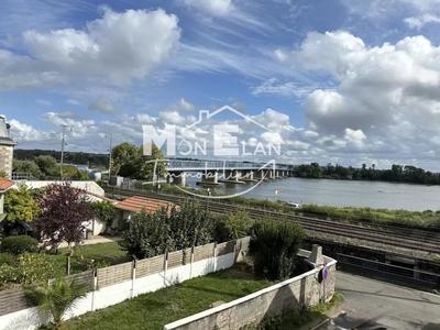 Maison - 124 m² - 5 pièces