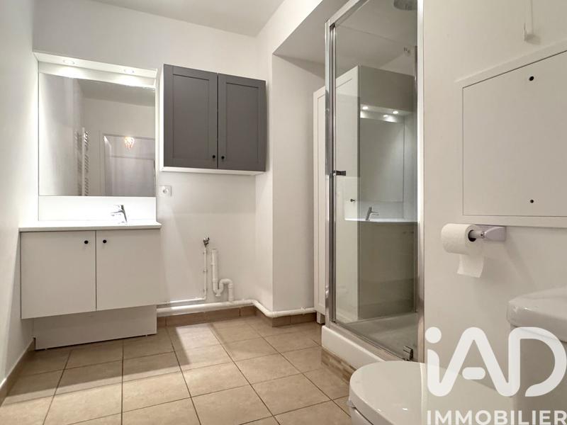 Appartement - 32 m² - 1 pièce