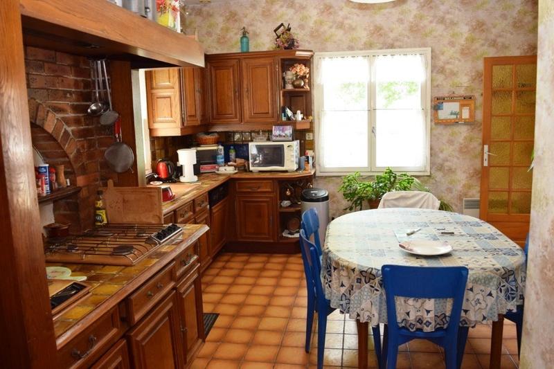 Maison - 154 m² - 6 pièces