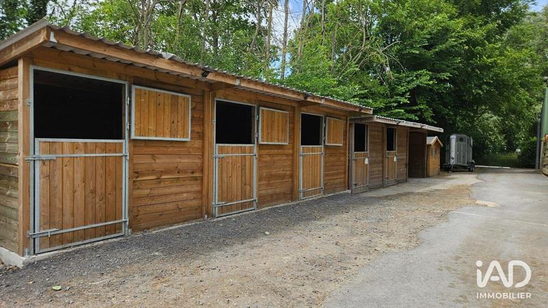 Local commercial - 8 310 m²