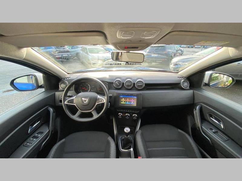 Dacia Duster Blue dCi 115 4x2 Prestige