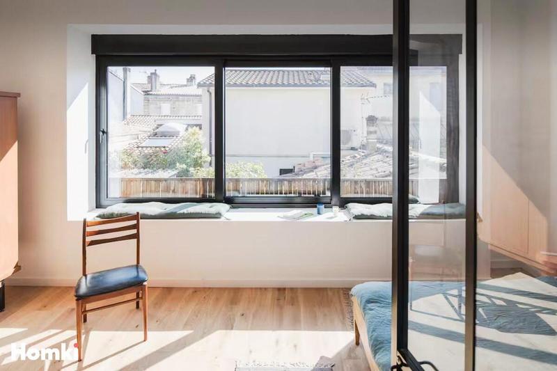 Maison d'architecte - 129 m² - 5 pièces