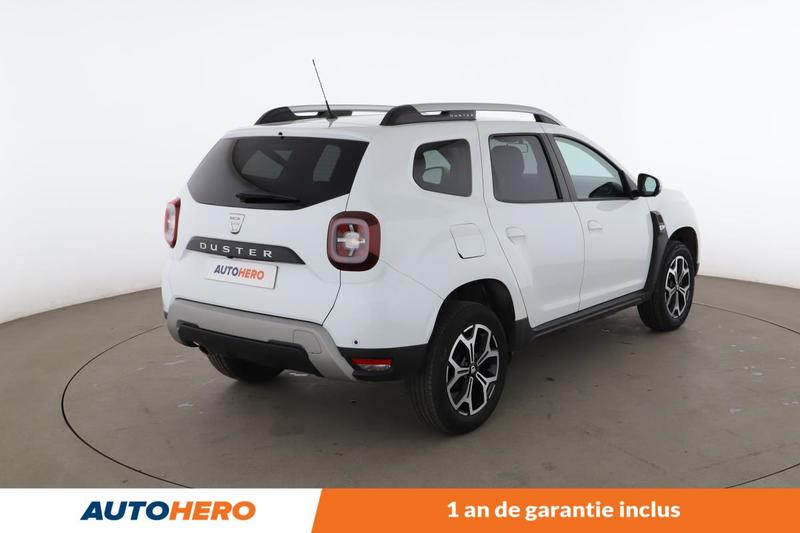 Dacia Duster II 1.3 TCe Prestige 4x2 130 ch