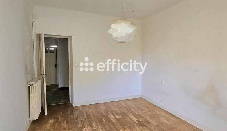 Appartement - 150 m² - 5 pièces