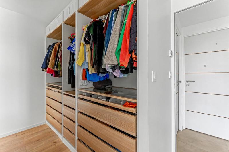 Maison - 113 m² - 5 pièces