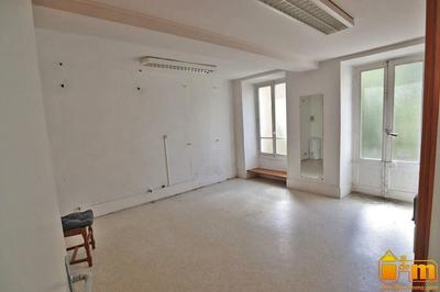 Maison de ville - 95 m² - 6 pièces