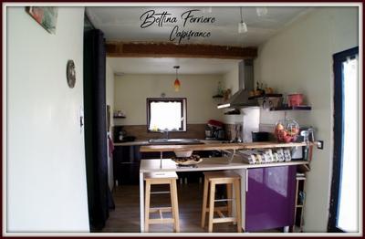 Propriété - 158 m² - 6 pièces