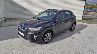 Kia Stonic t-Gdi 100 Active