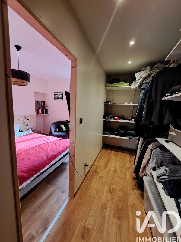 Maison - 142 m² - 4 pièces