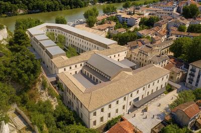 Appartement - 55 m² - 2 pièces