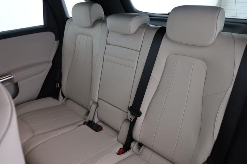 Mercedes Classe B 180 7g-Dct 136 ch