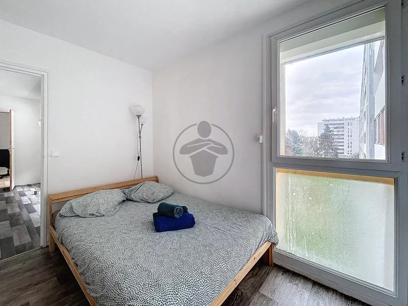 Appartement - 68 m² - 4 pièces