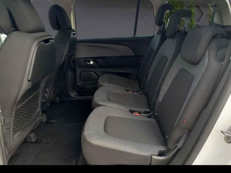 Citroën c4 spacetourer 1.6 BlueHDi 120 Cv s&amp;S Feel