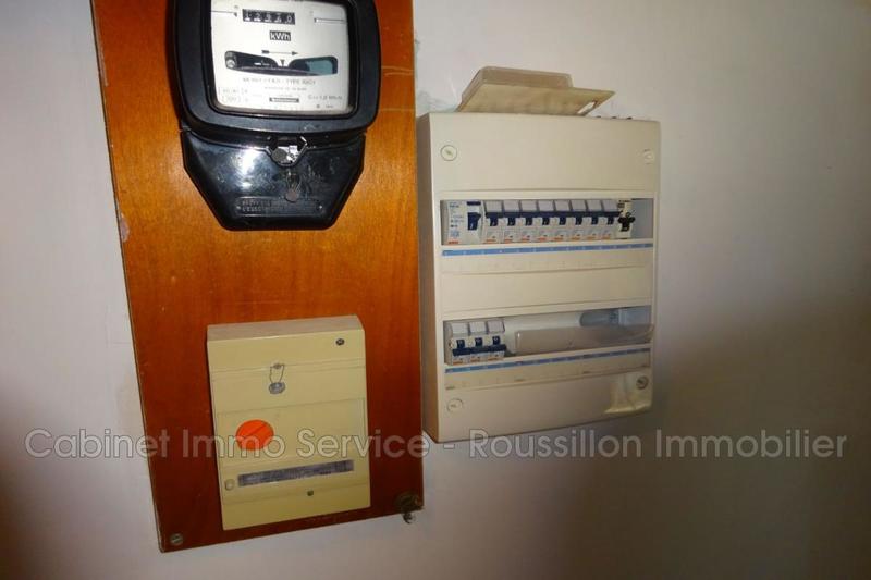 Maison de village - 56 m² - 3 pièces