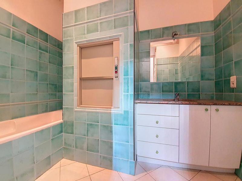 Maison - 193 m² - 6 pièces