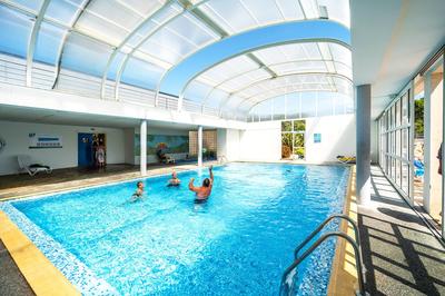 Maison - 36 m² - 5 pièces