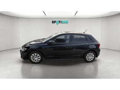 Volkswagen Polo 1.0 Tsi 95 s&amp;S Dsg7 Life