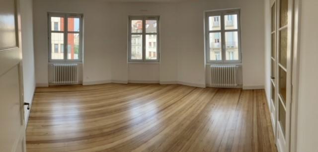 Appartement - 100 m² - 4 pièces